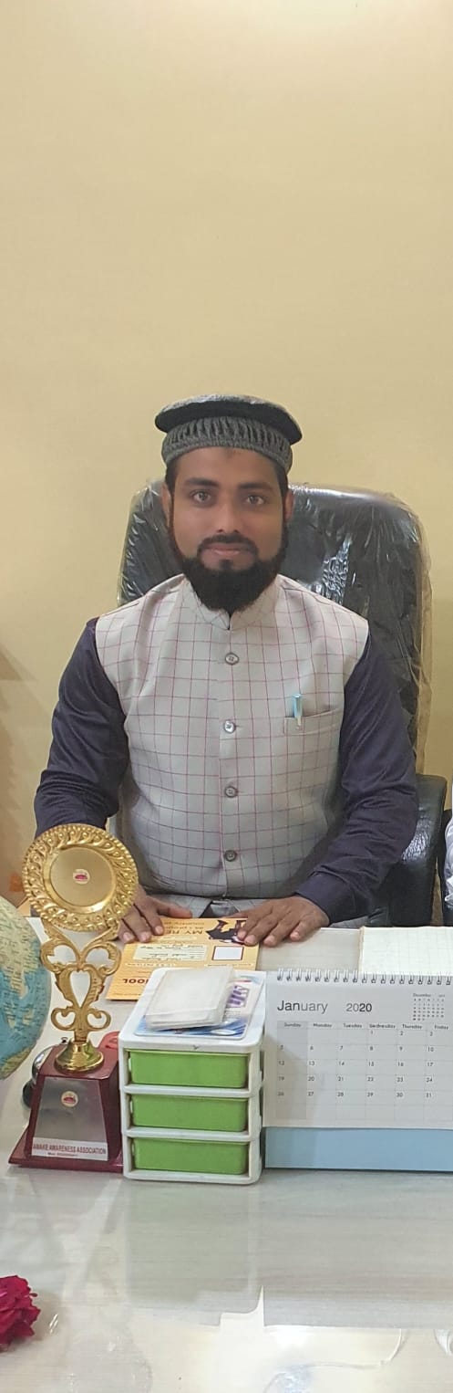 Mohd. Shafiq